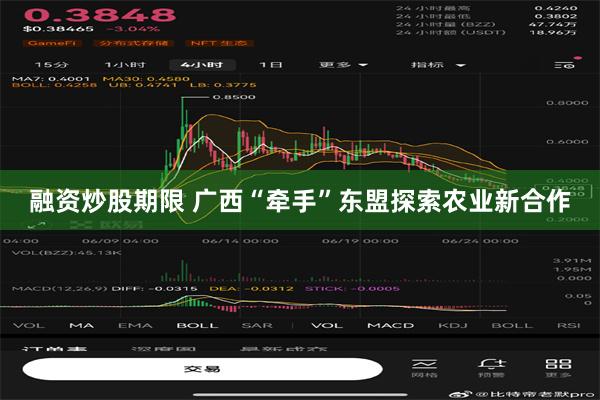 融资炒股期限 广西“牵手”东盟探索农业新合作