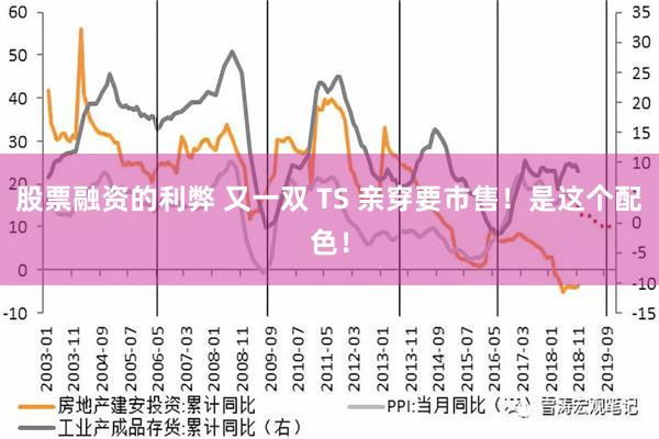 股票融资的利弊 又一双 TS 亲穿要市售！是这个配色！