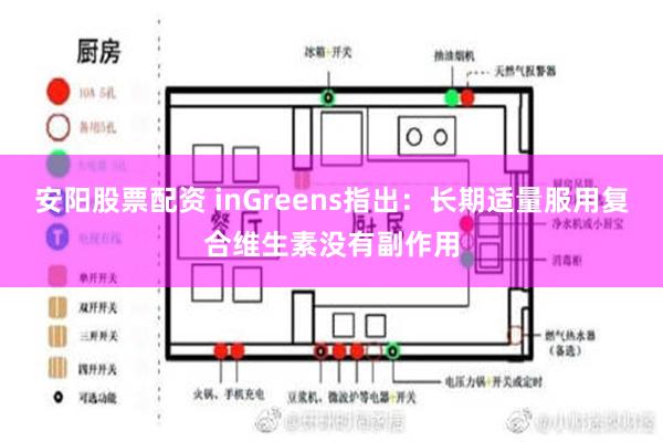 安阳股票配资 inGreens指出：长期适量服用复合维生素没有副作用